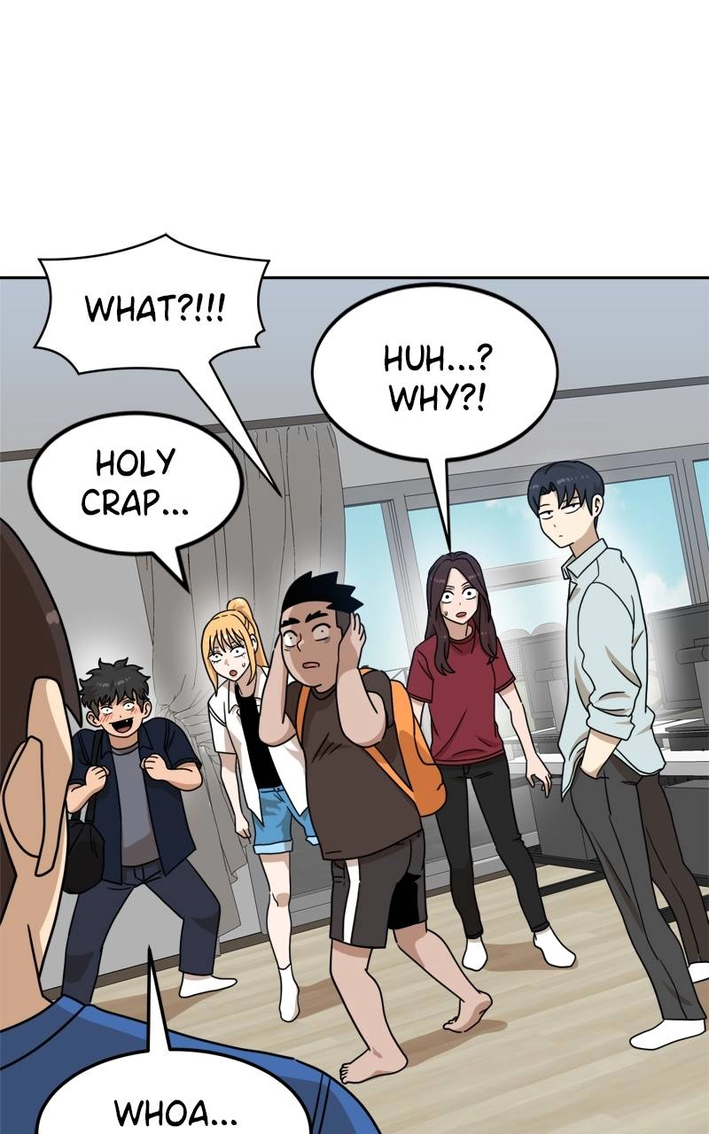 Double Click Chapter 105 Page 66