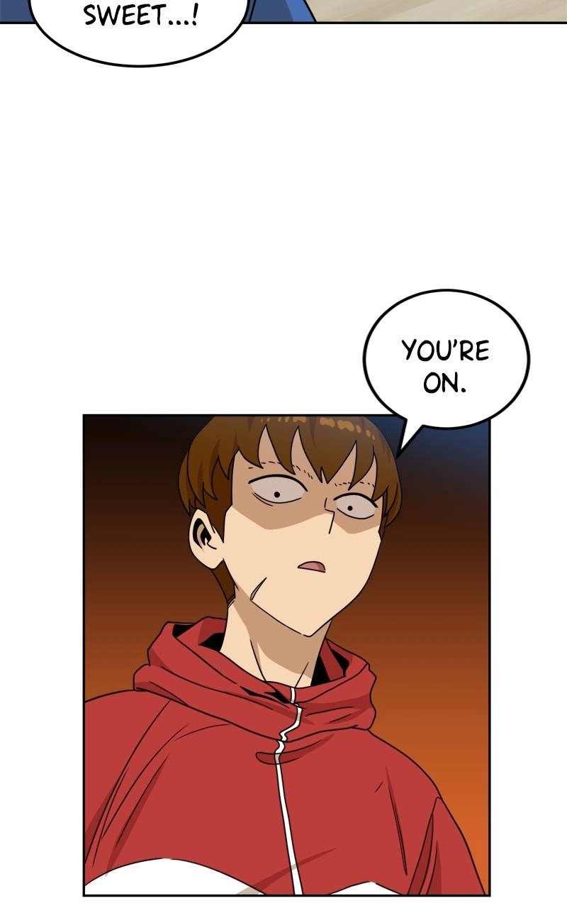 Double Click Chapter 105 Page 67