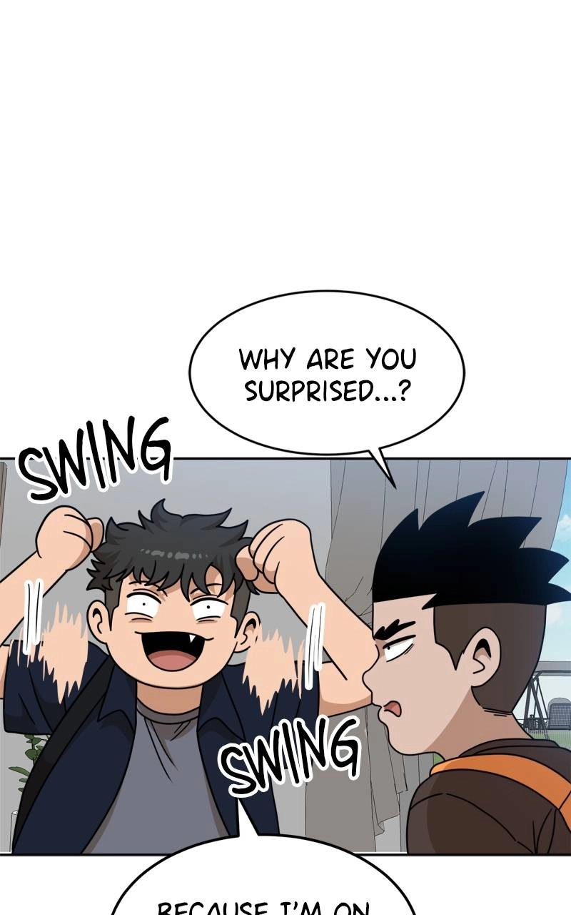Double Click Chapter 105 Page 68