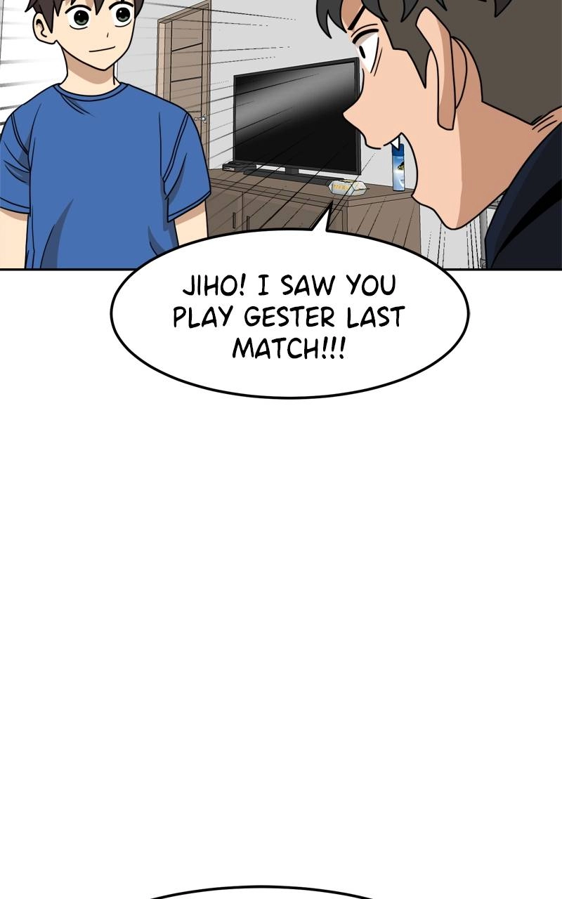 Double Click Chapter 105 Page 70