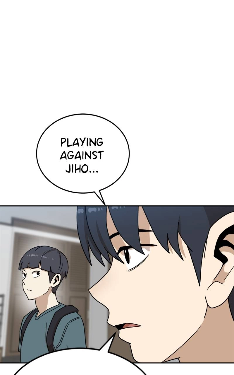 Double Click Chapter 105 Page 72