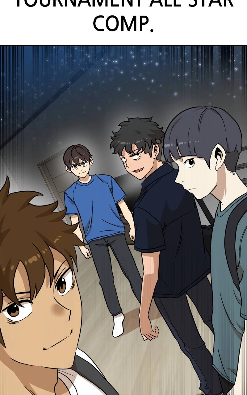 Double Click Chapter 105 Page 77