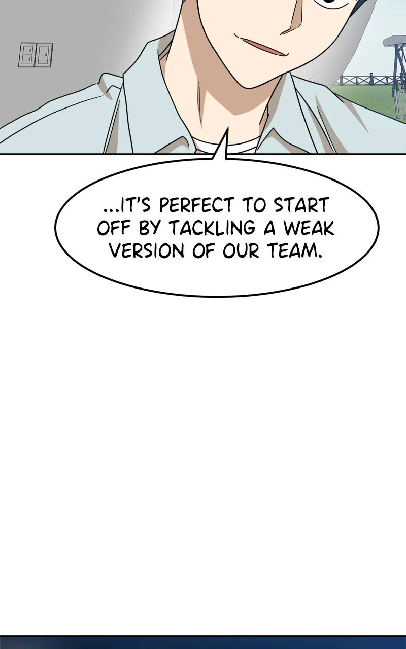 Double Click Chapter 105 Page 79