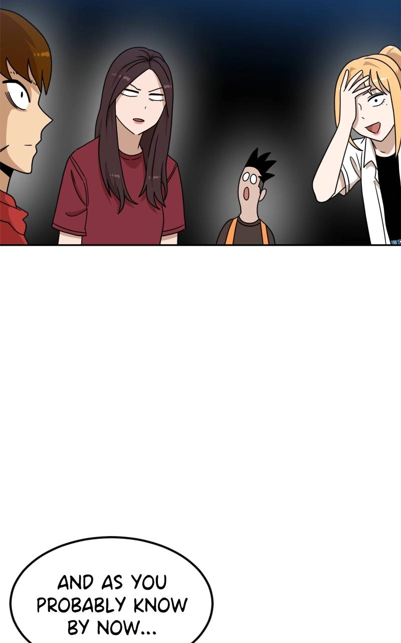 Double Click Chapter 105 Page 80
