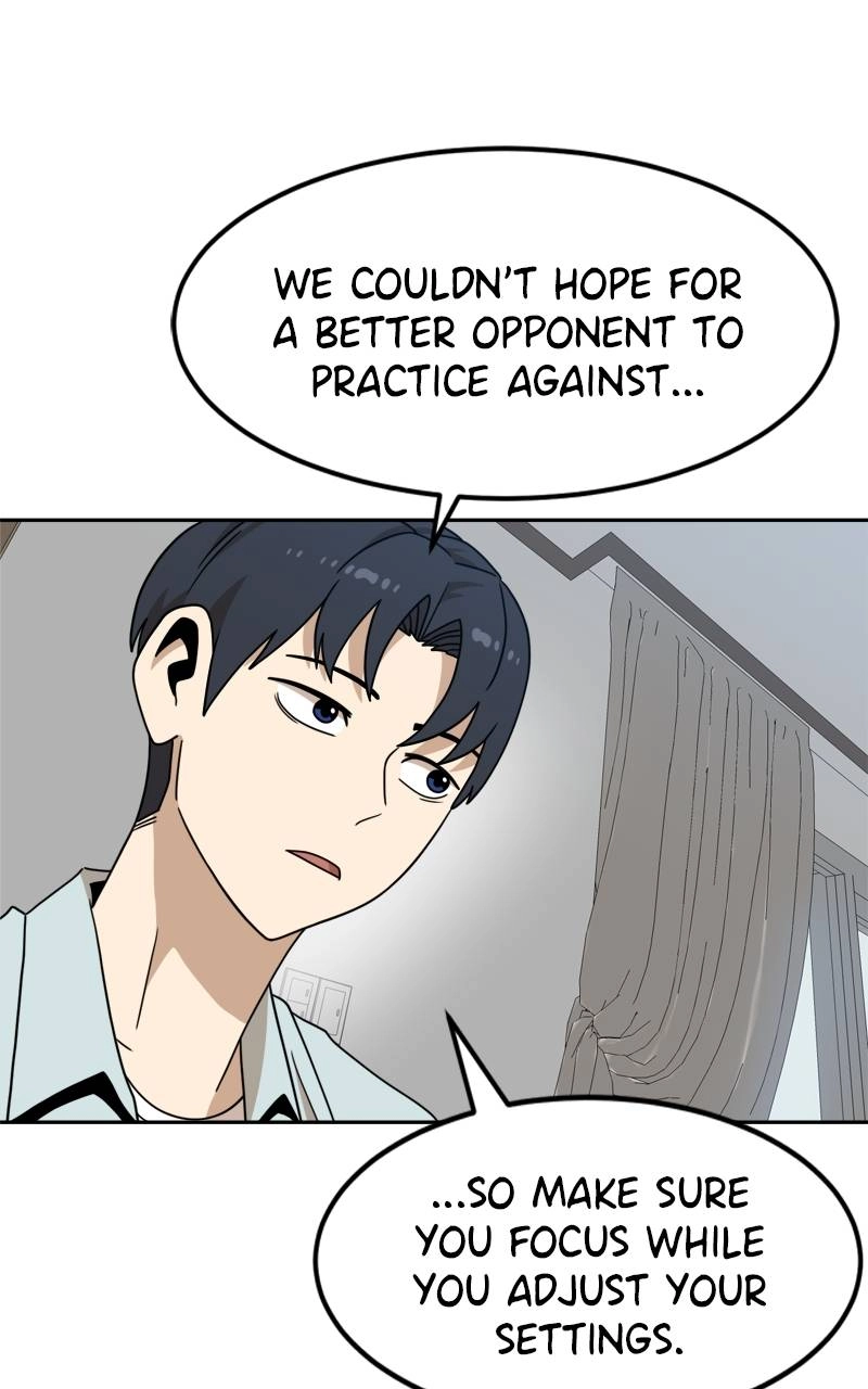 Double Click Chapter 105 Page 82