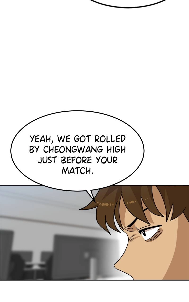 Double Click Chapter 105 Page 83
