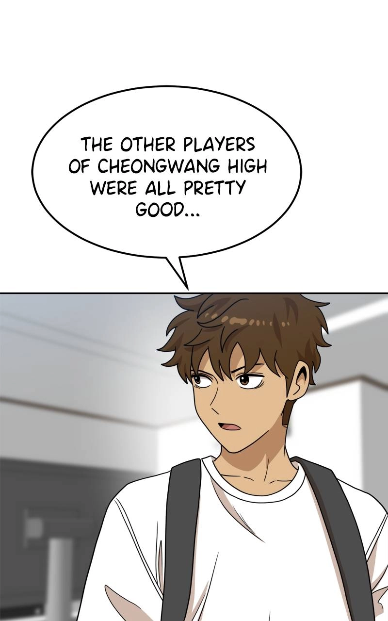 Double Click Chapter 105 Page 91