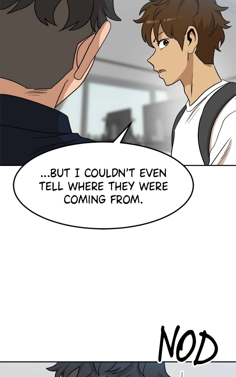Double Click Chapter 105 Page 93