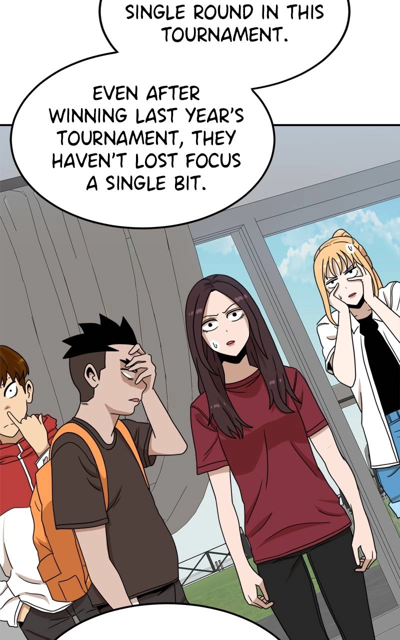 Double Click Chapter 105 Page 96
