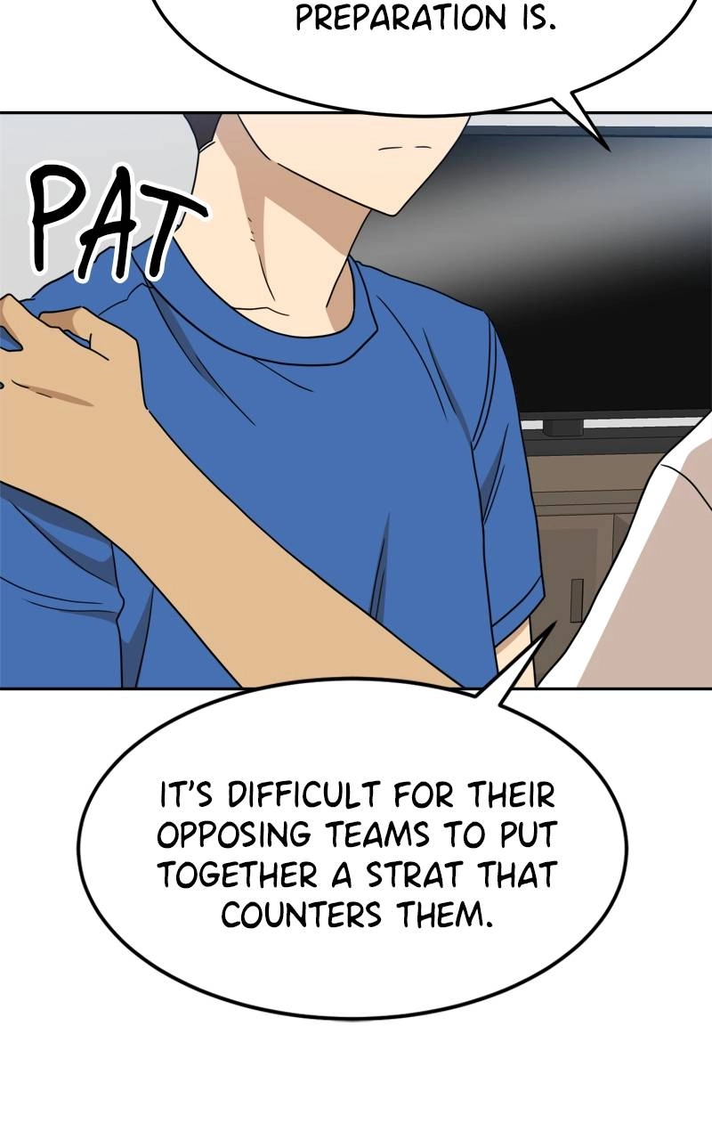 Double Click Chapter 105 Page 98
