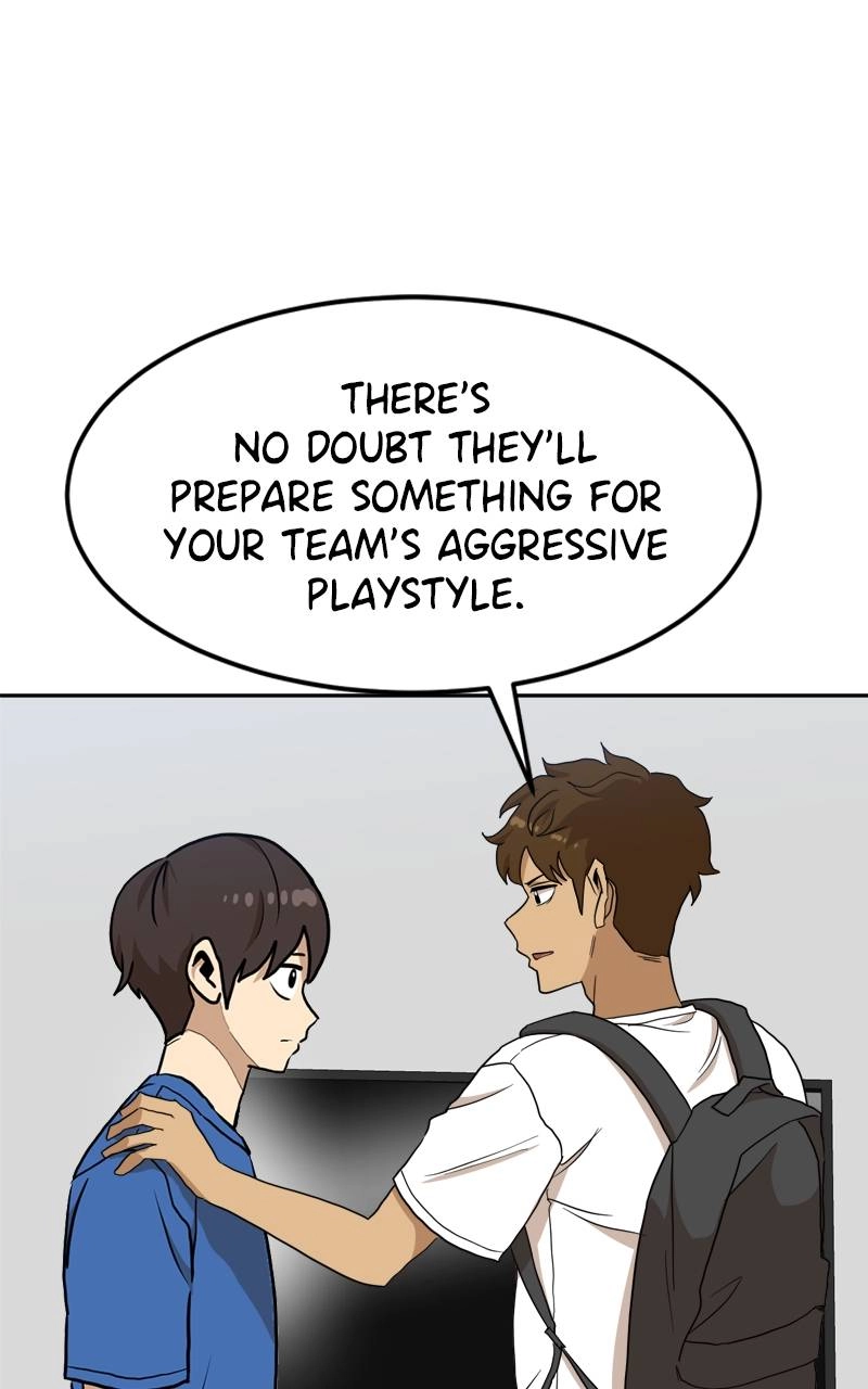 Double Click Chapter 105 Page 99