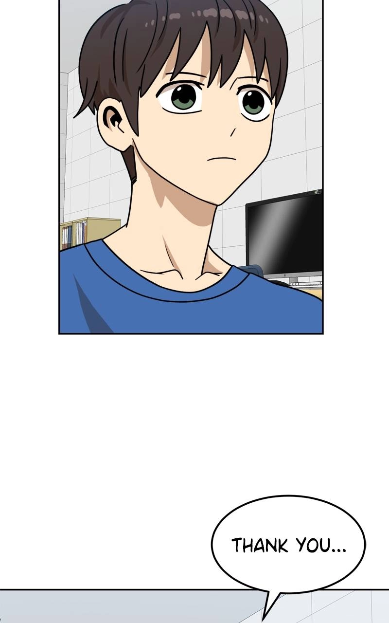 Double Click Chapter 105 Page 9