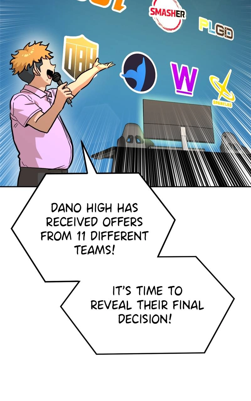Double Click Chapter 133 Page 106