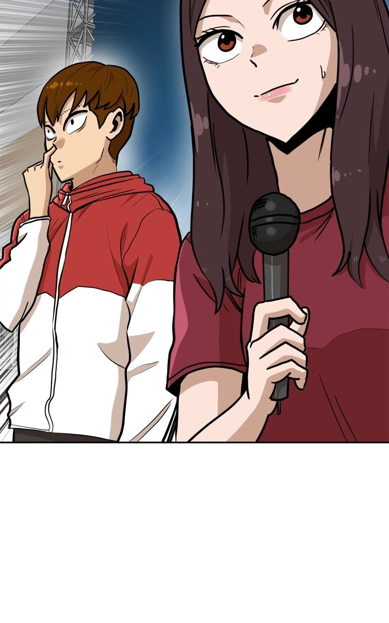 Double Click Chapter 133 Page 108