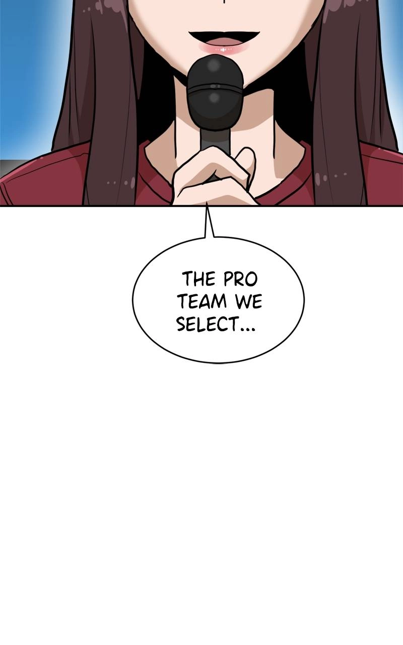 Double Click Chapter 133 Page 110