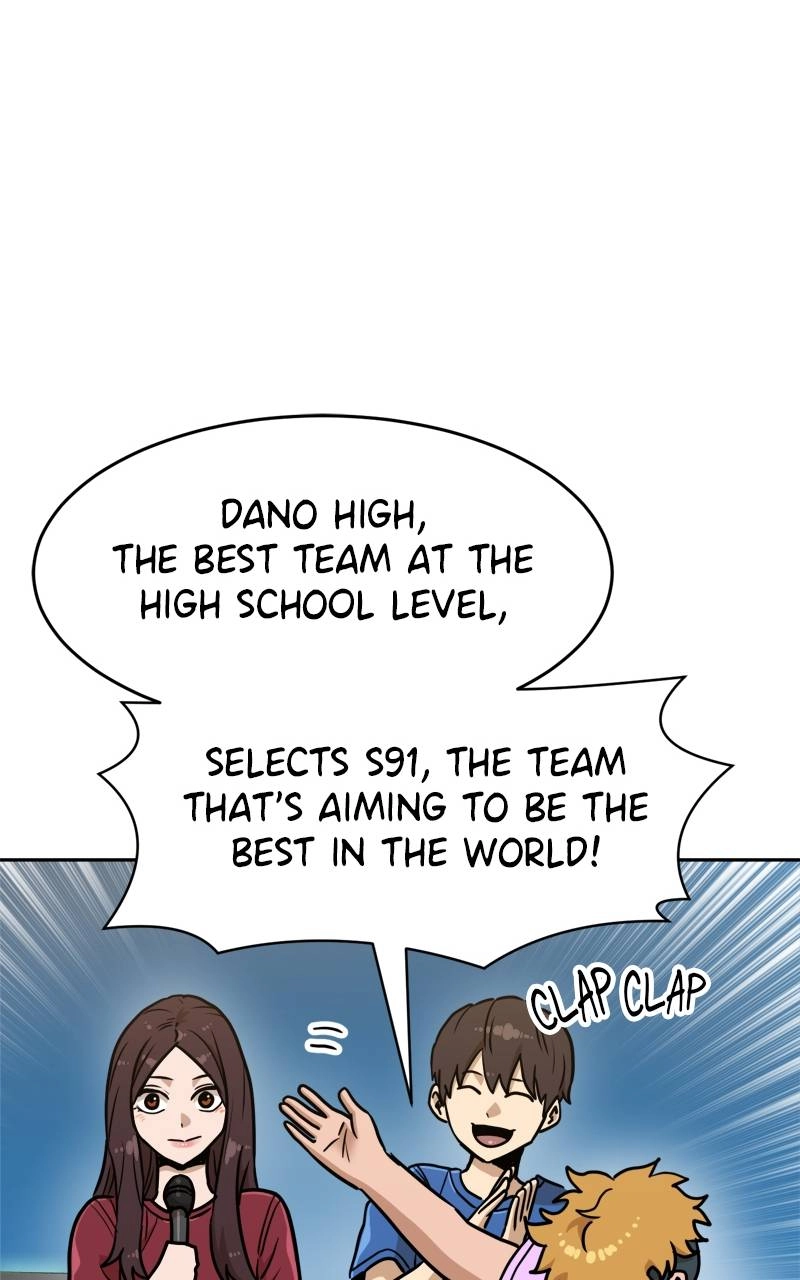 Double Click Chapter 133 Page 113
