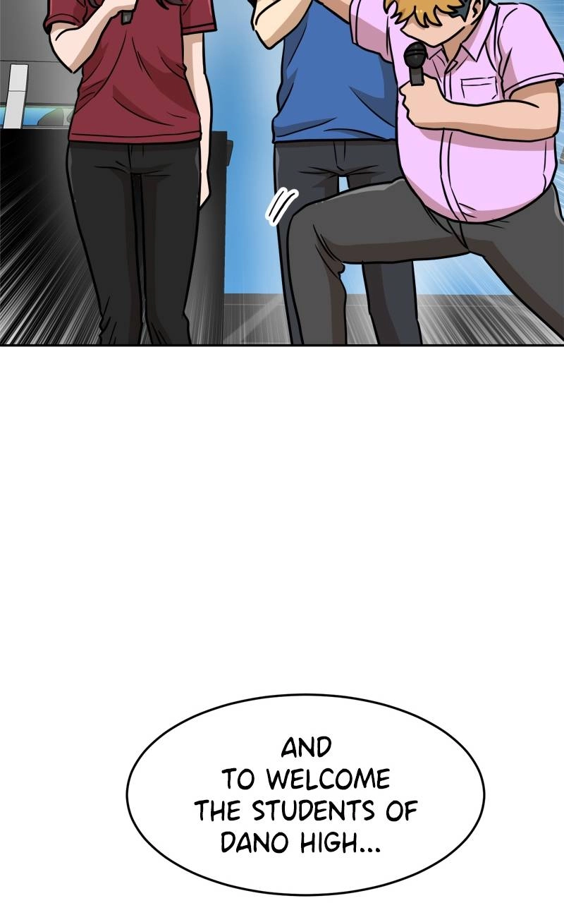 Double Click Chapter 133 Page 114
