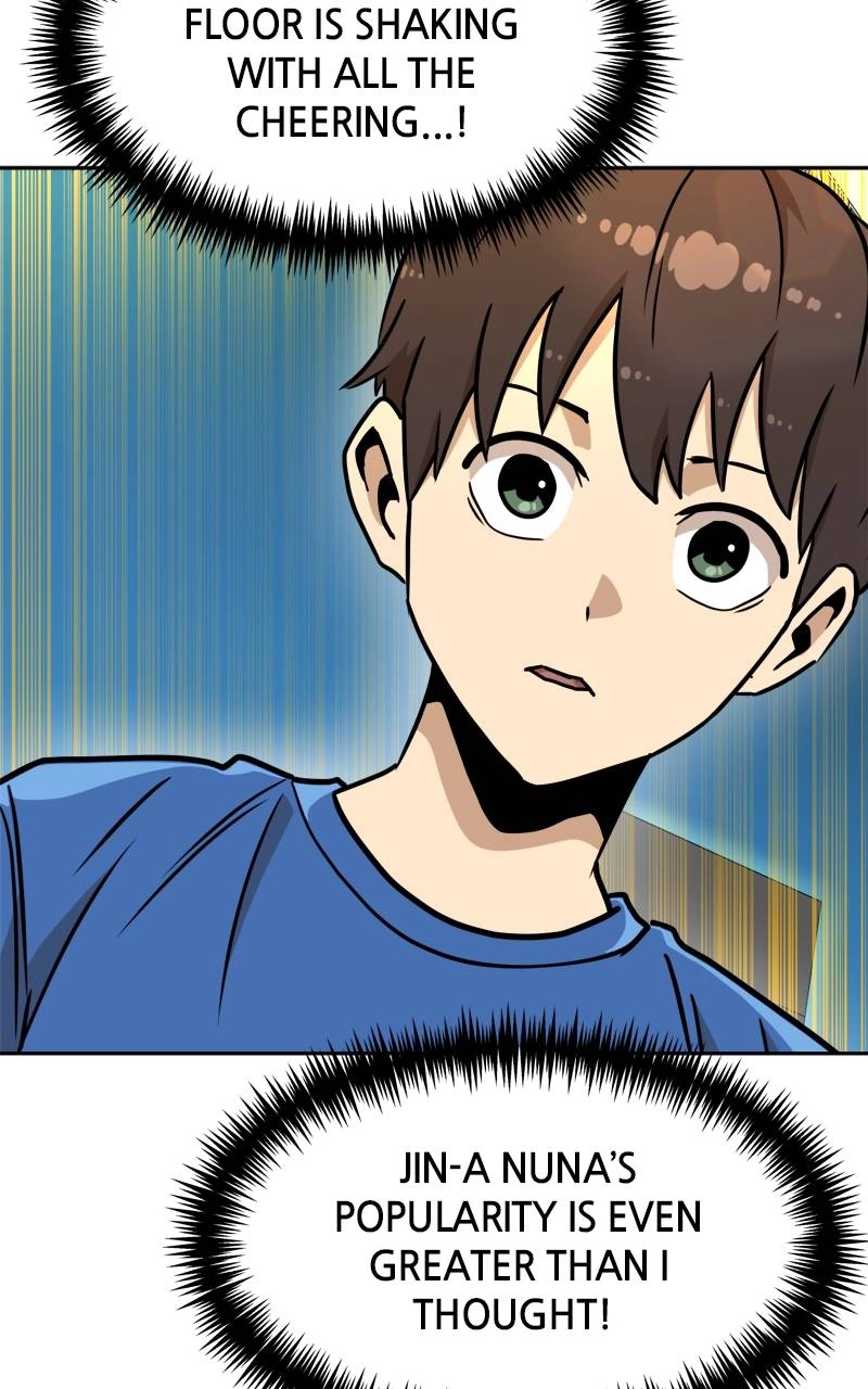 Double Click Chapter 133 Page 119