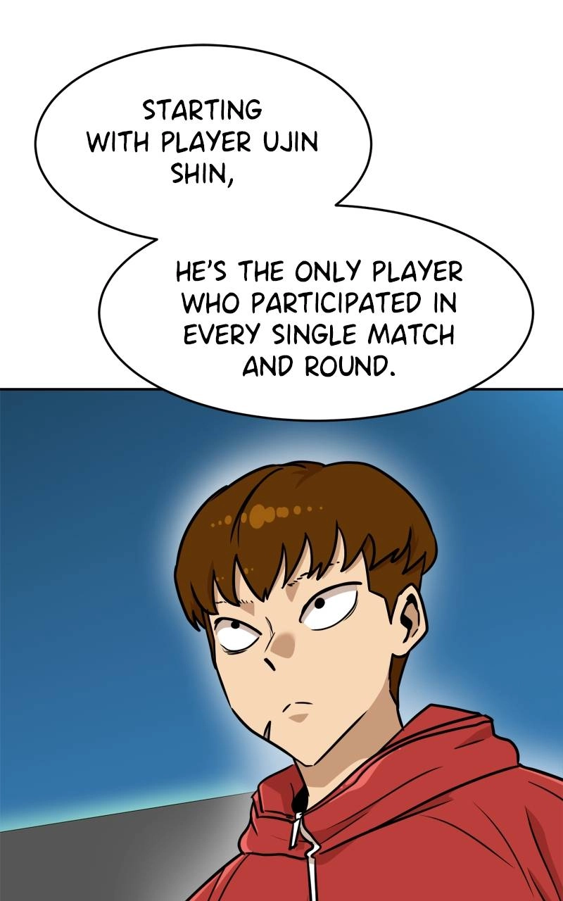 Double Click Chapter 133 Page 132