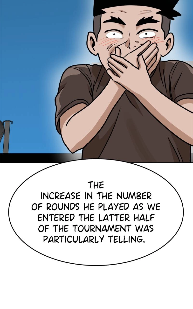 Double Click Chapter 133 Page 136