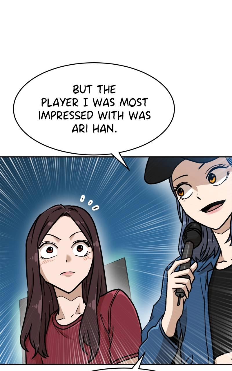 Double Click Chapter 133 Page 139