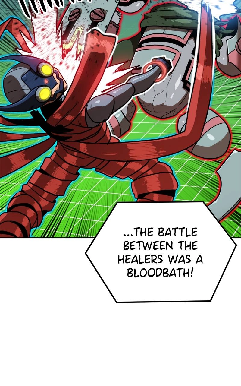 Double Click Chapter 133 Page 13
