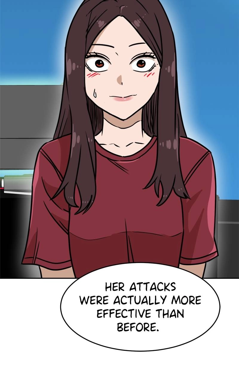 Double Click Chapter 133 Page 141