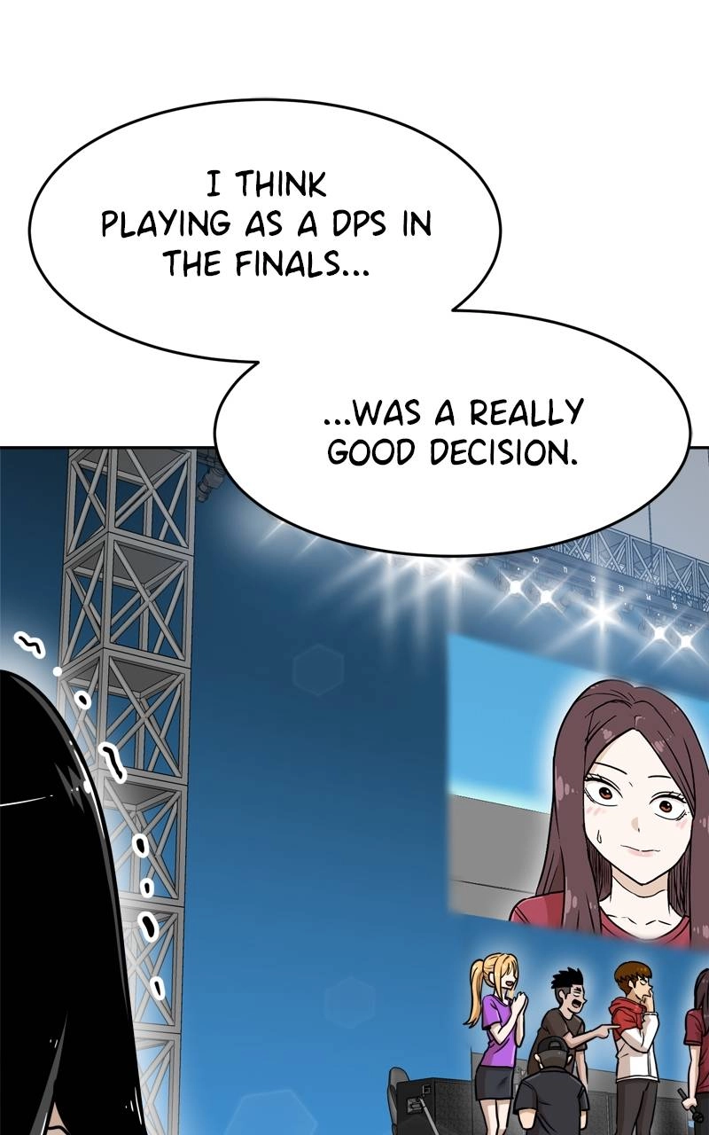 Double Click Chapter 133 Page 142