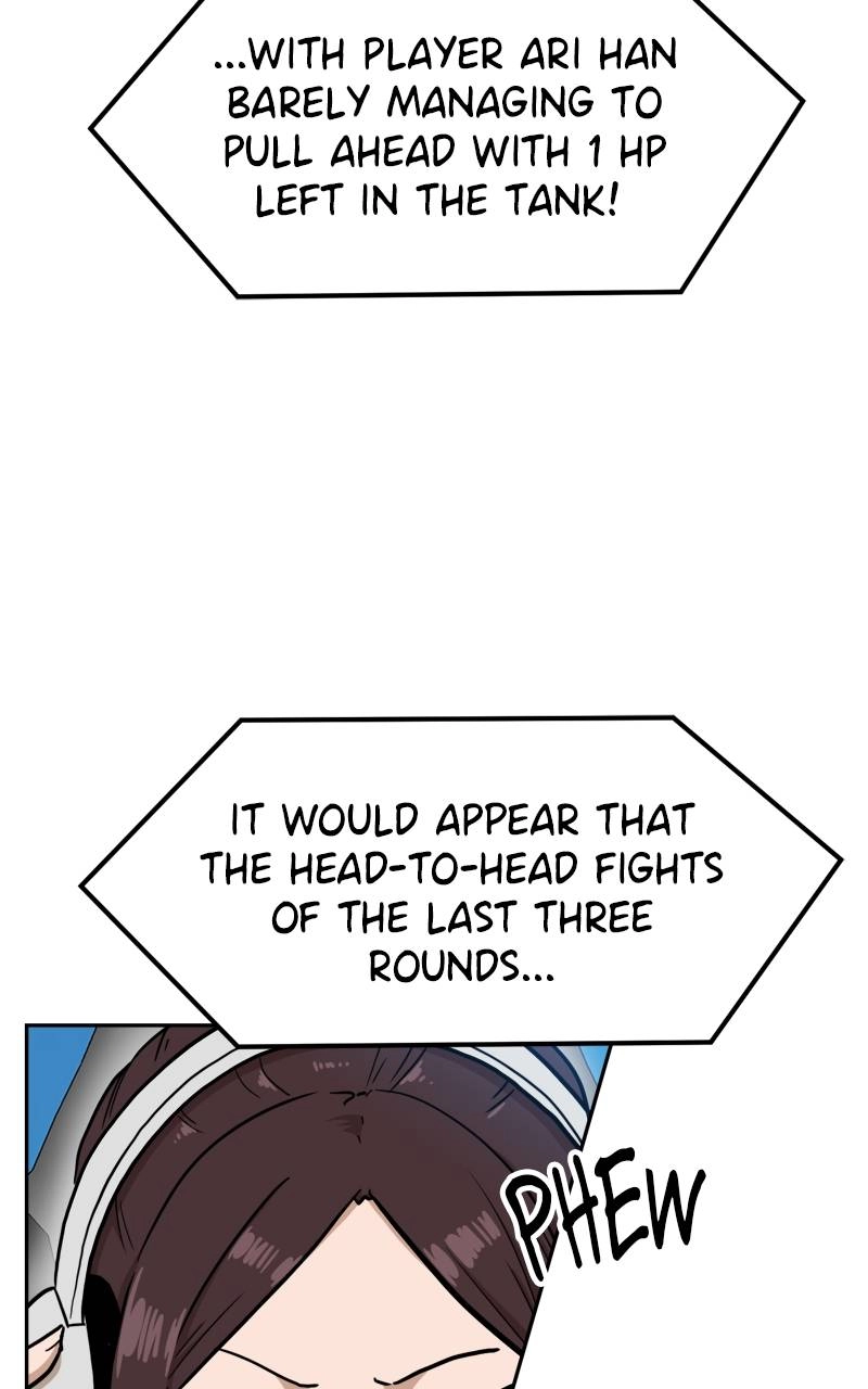Double Click Chapter 133 Page 19