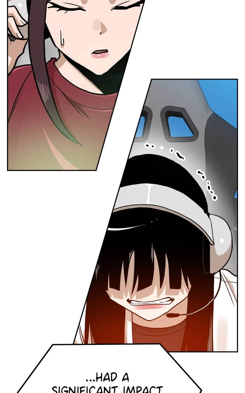 Double Click Chapter 133 Page 20