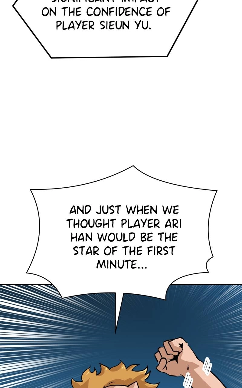 Double Click Chapter 133 Page 21