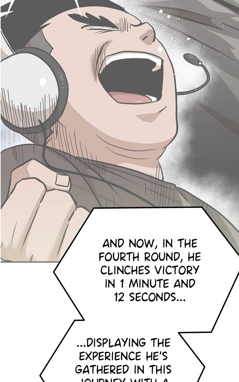Double Click Chapter 133 Page 29