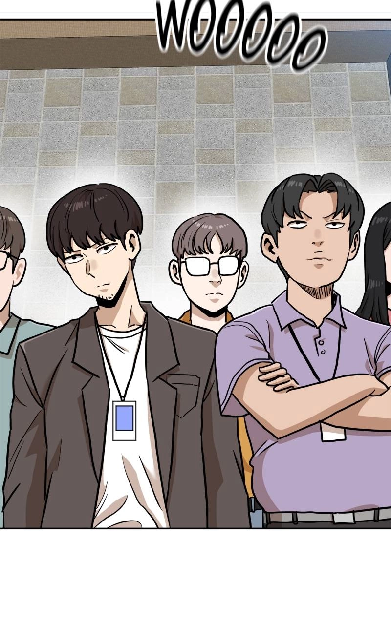 Double Click Chapter 133 Page 36