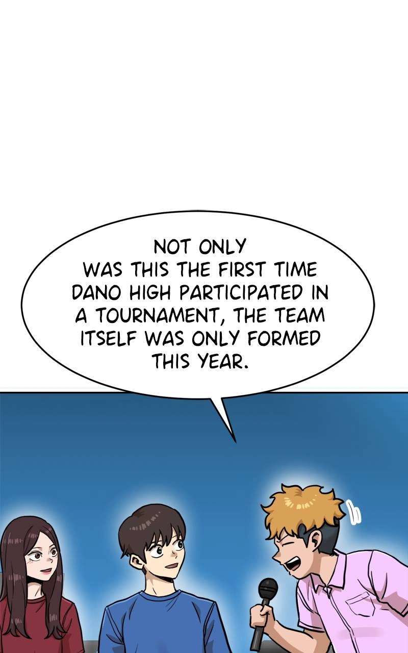 Double Click Chapter 133 Page 38
