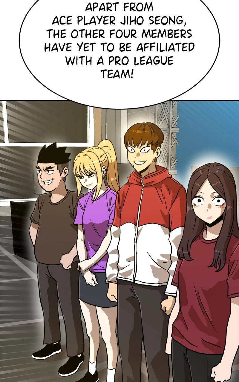 Double Click Chapter 133 Page 40
