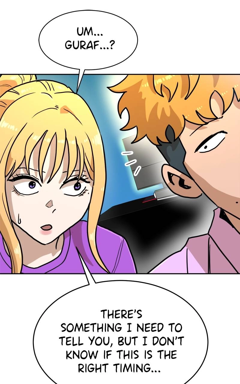 Double Click Chapter 133 Page 45