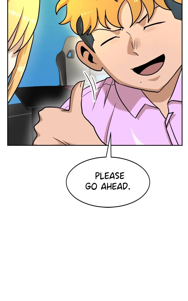 Double Click Chapter 133 Page 47
