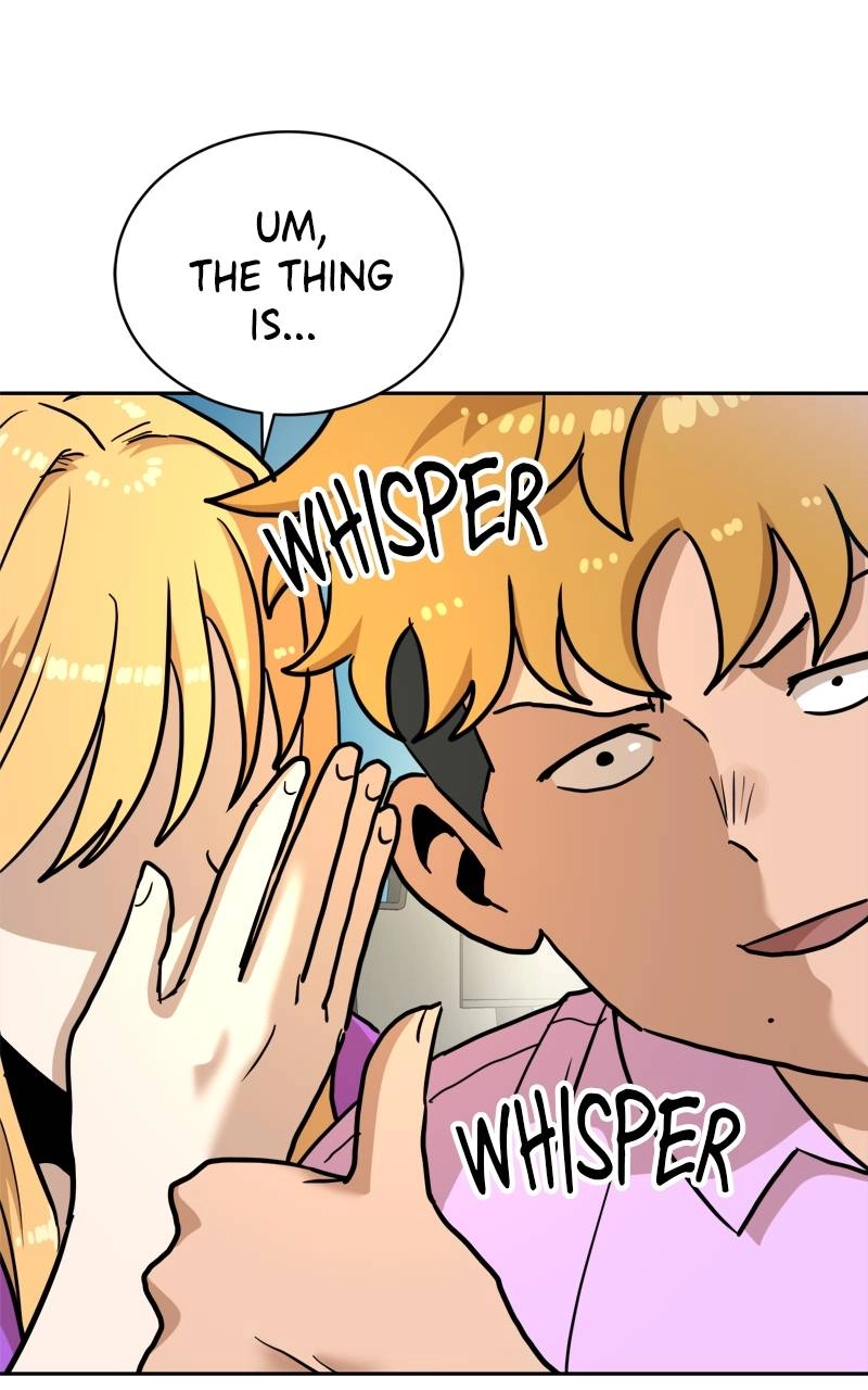 Double Click Chapter 133 Page 48