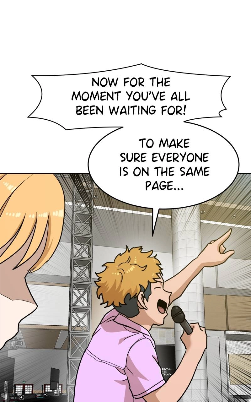 Double Click Chapter 133 Page 51
