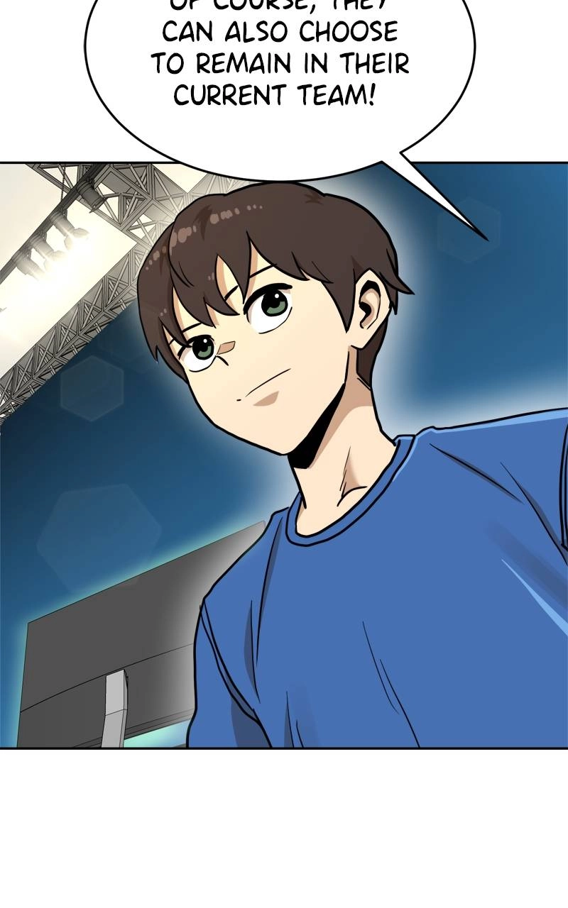 Double Click Chapter 133 Page 56