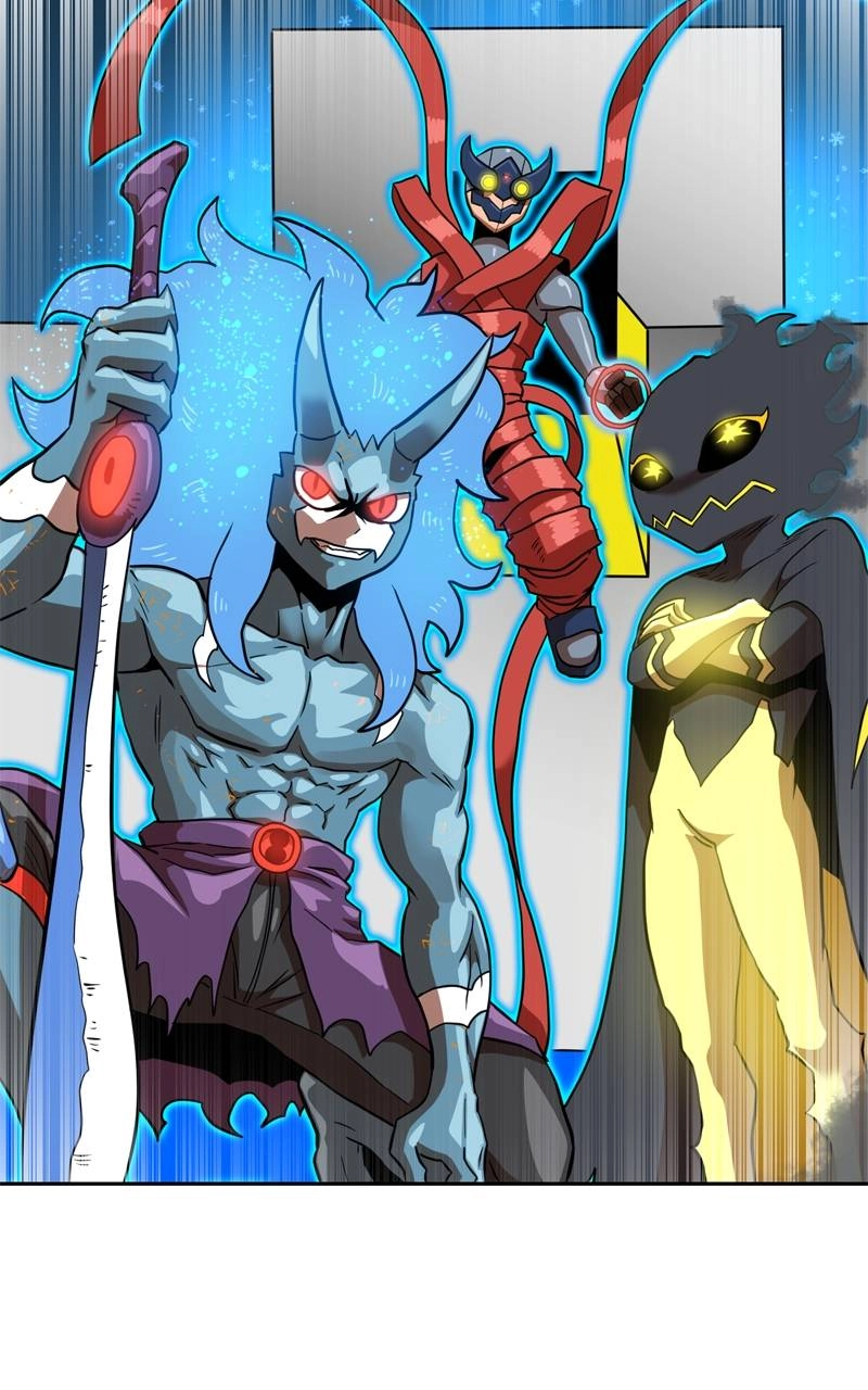 Double Click Chapter 133 Page 5