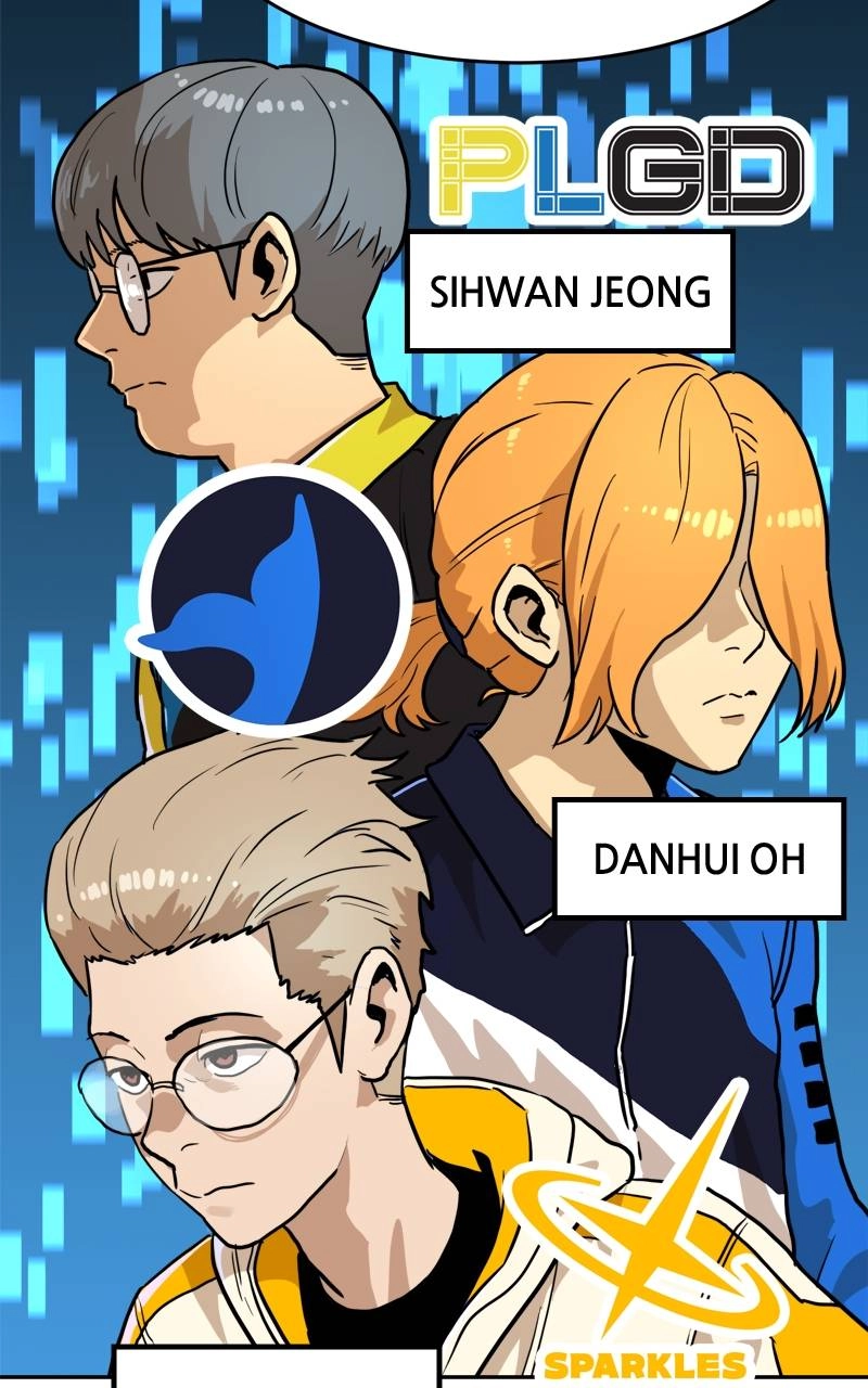 Double Click Chapter 133 Page 65