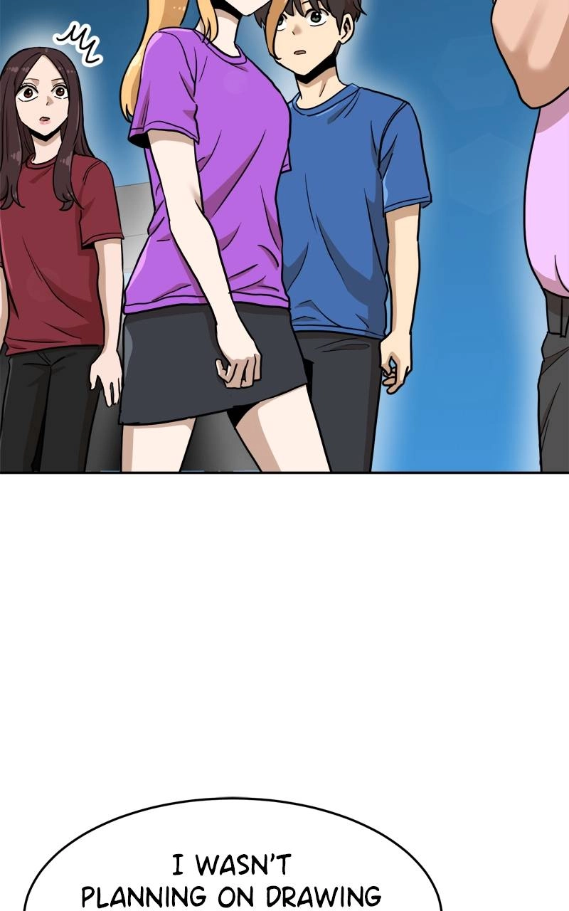 Double Click Chapter 133 Page 72