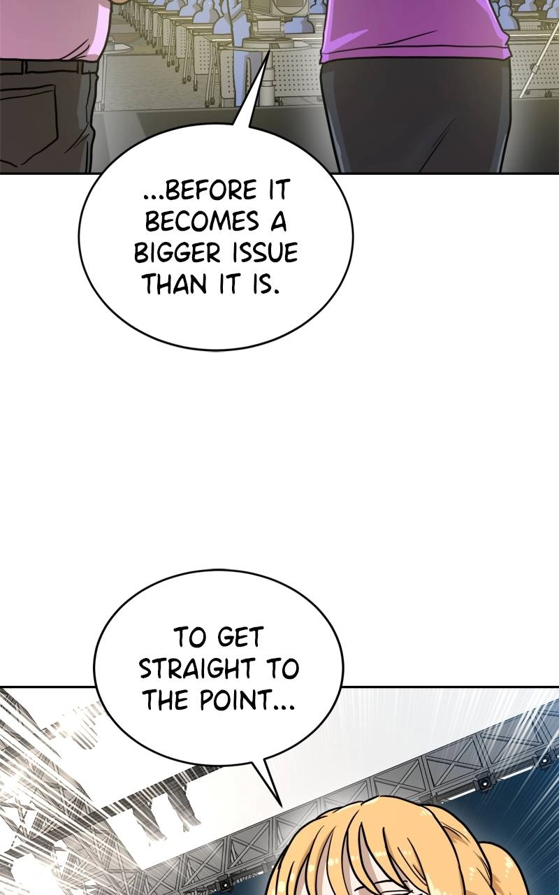 Double Click Chapter 133 Page 74