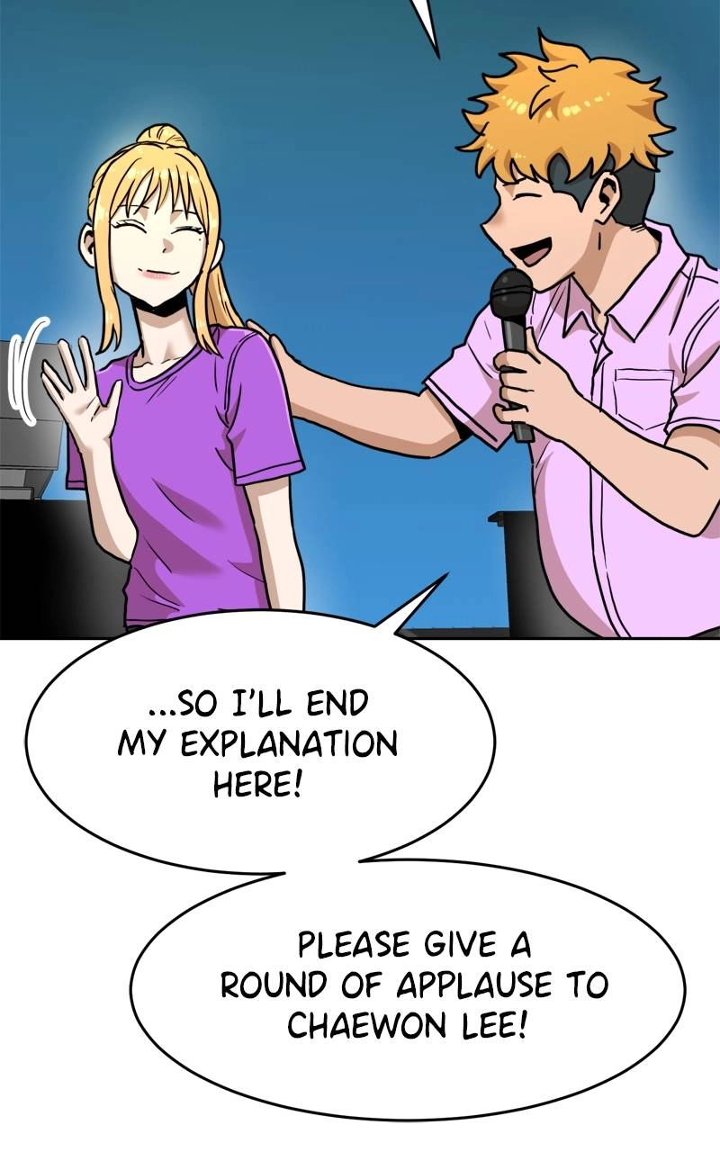 Double Click Chapter 133 Page 80
