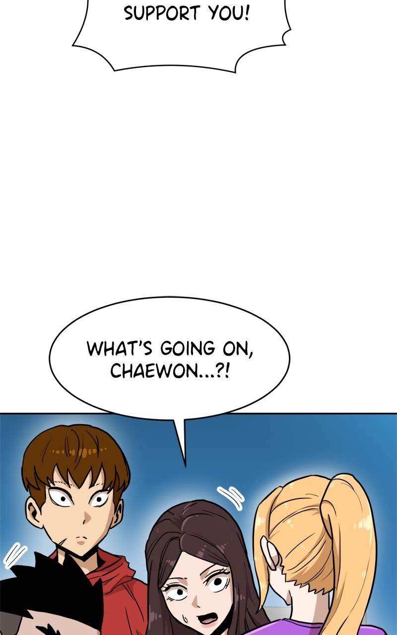 Double Click Chapter 133 Page 82