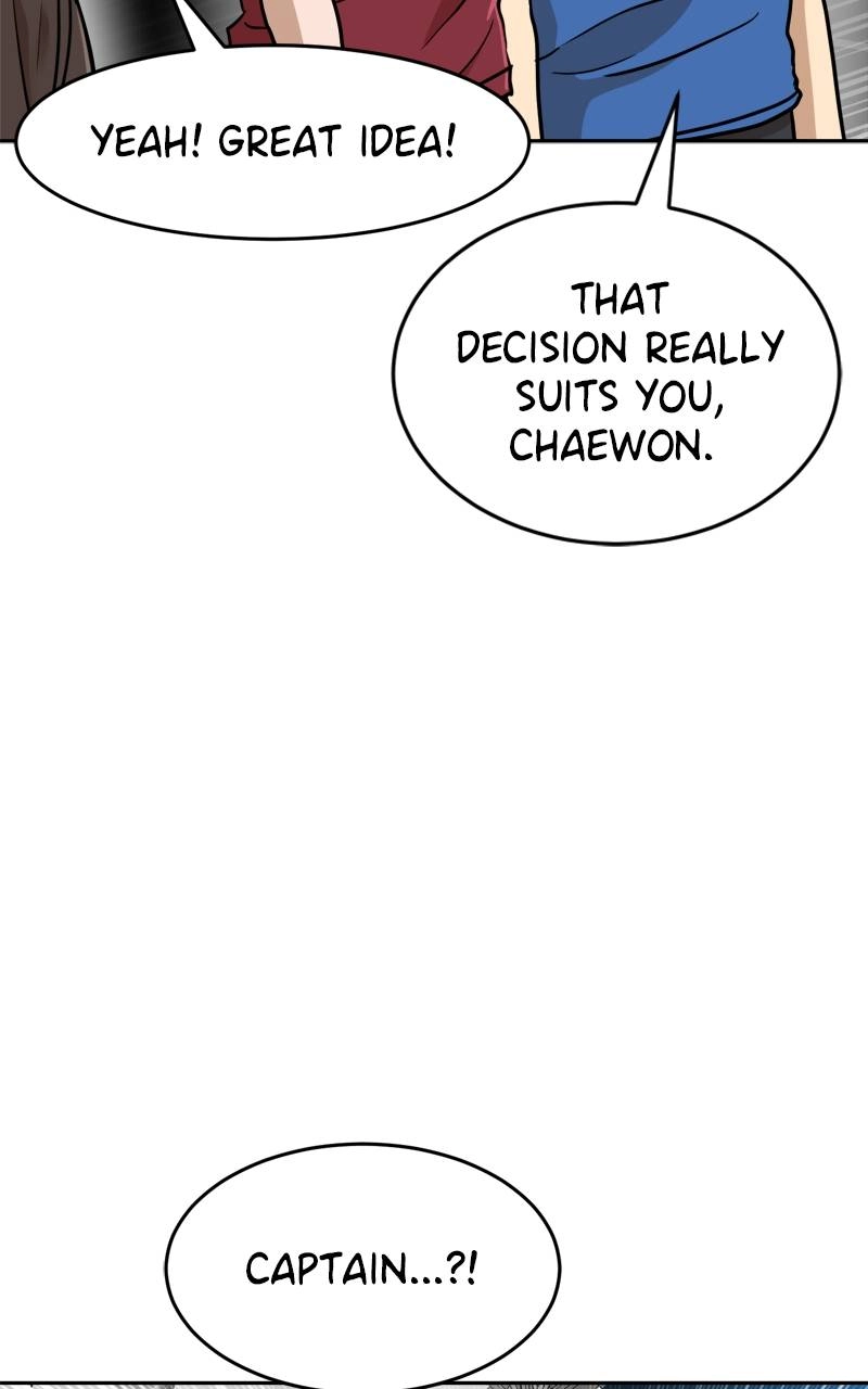 Double Click Chapter 133 Page 91