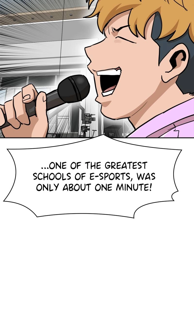 Double Click Chapter 133 Page 9