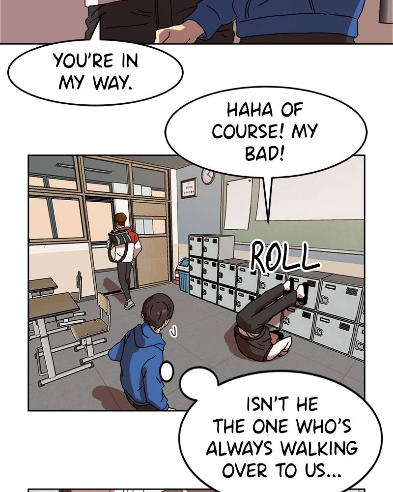 Double Click Chapter 2 Page 50