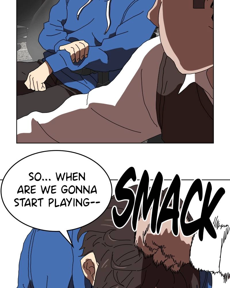 Double Click Chapter 2 Page 91